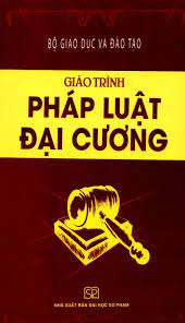 Pháp luật đại cương (phần 1)