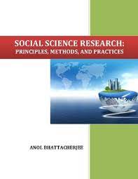 Nghiên cứu khoa học xã hội: nguyên tắc, phương pháp và thực hành#Social Science Research: Principles, Methods, and Practices