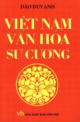 Việt Nam Văn hóa sử cương