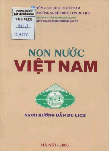 Non nước Việt Nam