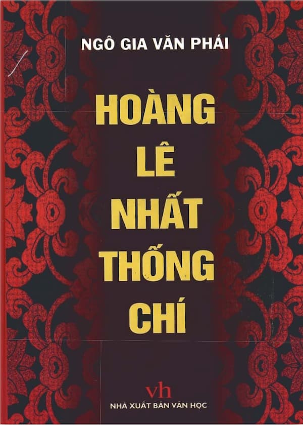 Hoàng Lê nhất thống chí