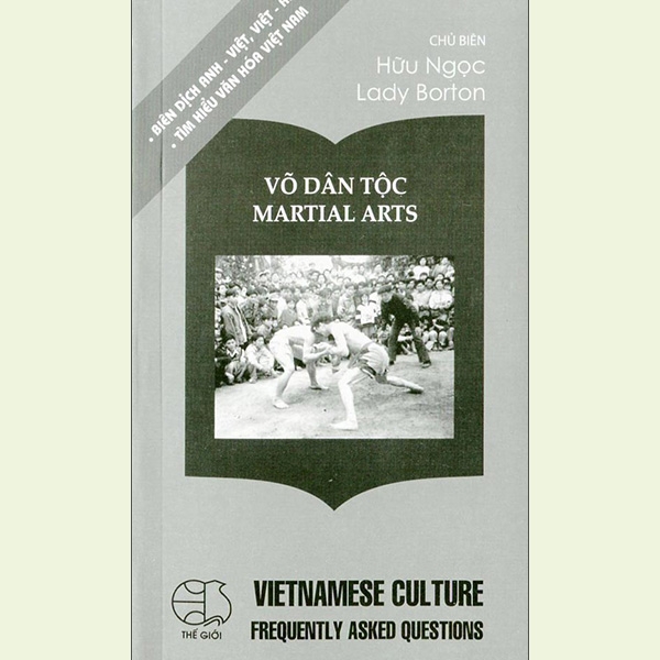 Võ dân tộc#Martial arrts