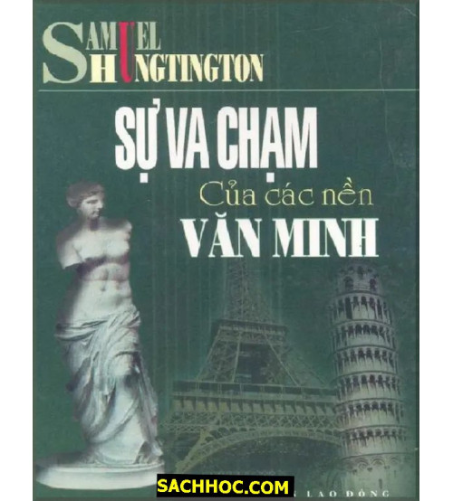 Sự va chạm của các nền văn minh