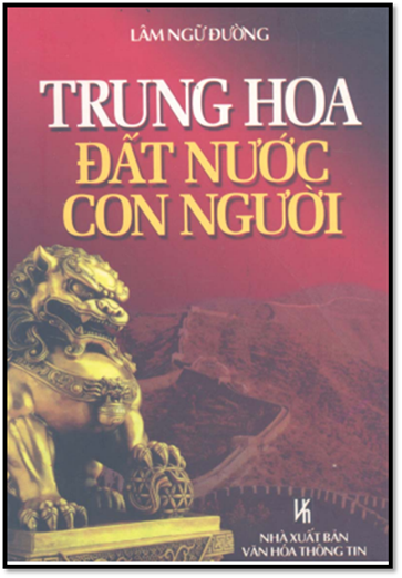 Trung Hoa - Đất nước, con người