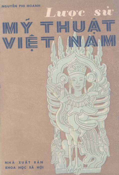 Lược sử mỹ thuật Việt Nam