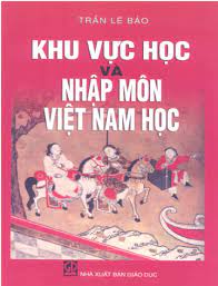 Khu vực học và nhập môn Việt Nam học