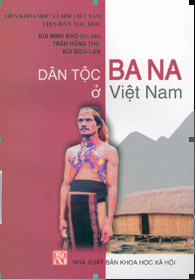 Dân tộc Ba Na ở Việt Nam