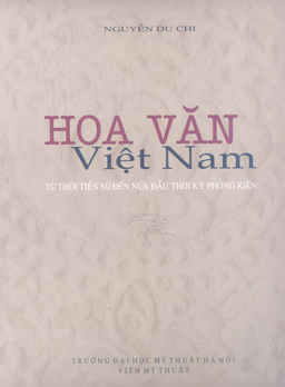 Hoa văn Việt Nam