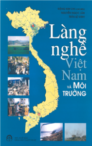 Làng nghề Việt Nam và môi trường