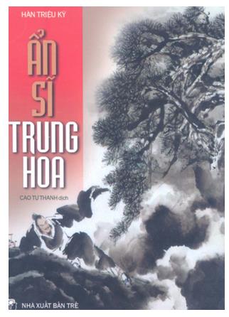 Ẩn sĩ Trung Hoa