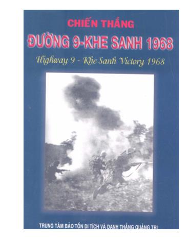 Chiến thắng Đường 9 - Khe Sanh 1968