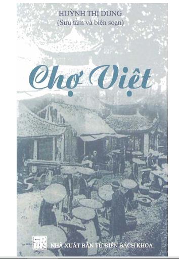 Chợ Việt