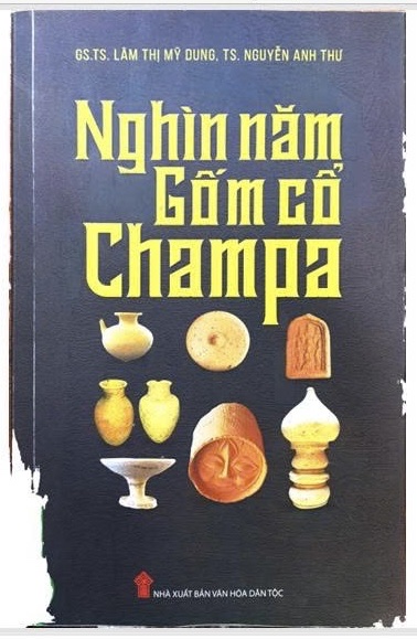 Nghìn năm gốm cổ Champa