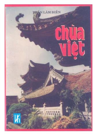 Chùa Việt