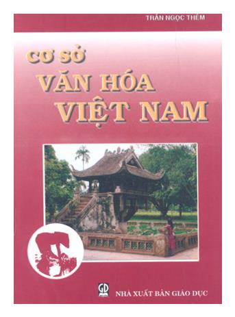 Cơ sở văn hóa Việt Nam
