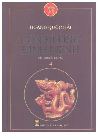Con đường định mệnh 4