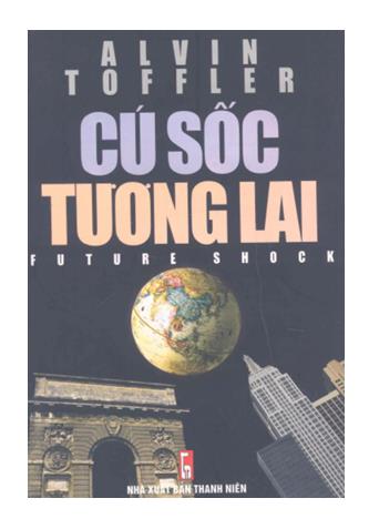 Cú sốc tương lai