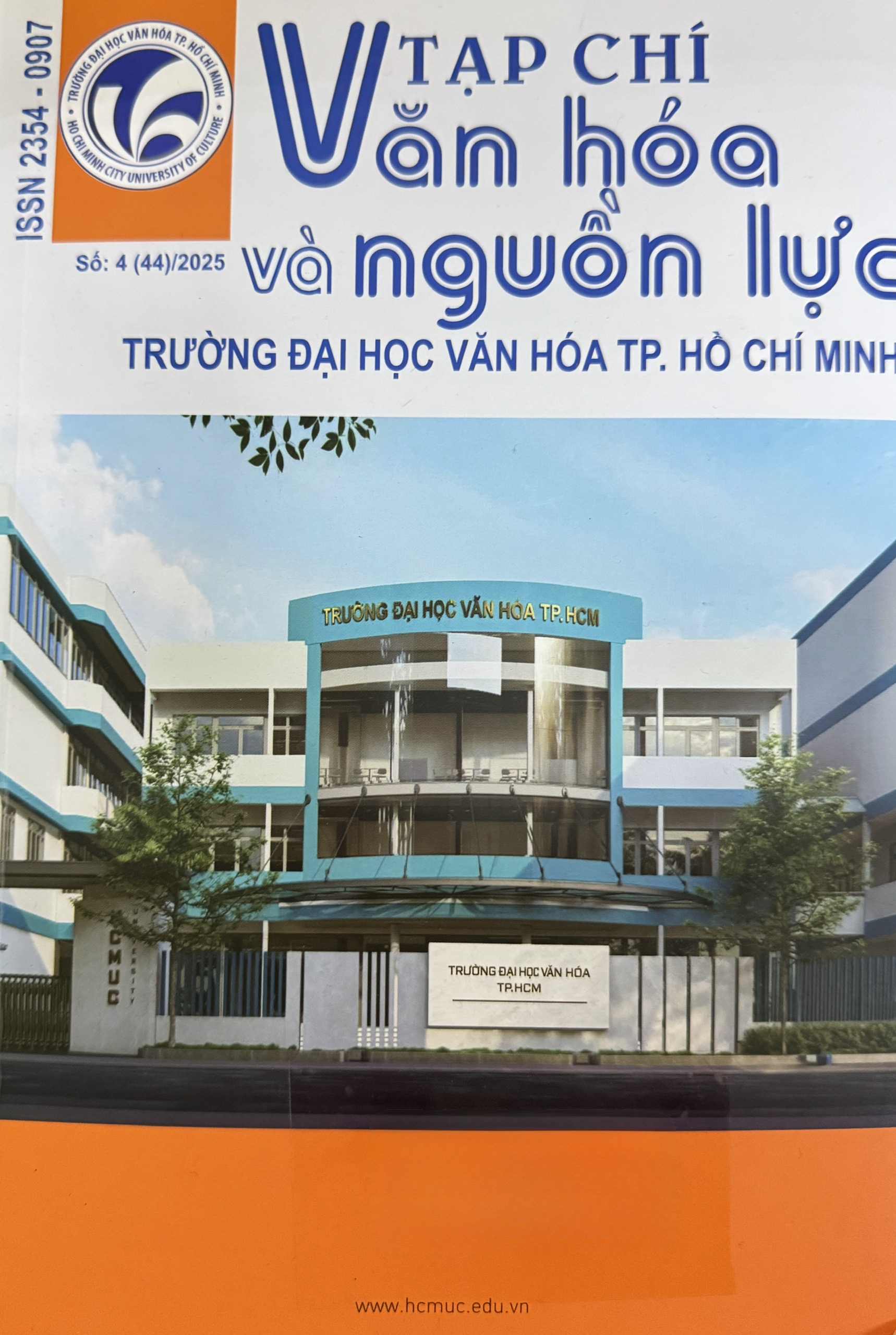 Đánh giá giá trị trong nghiên cứu văn hóa
