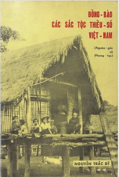 Đồng bào các sắc tộc thiểu số Việt Nam - Nguồn gốc và phong tục
