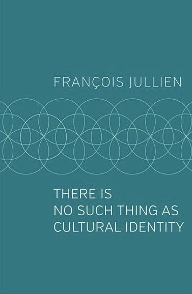 There is no such thing as cultural identity