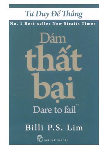 Dám thất bại