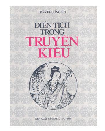 Điển tích trong truyện Kiều