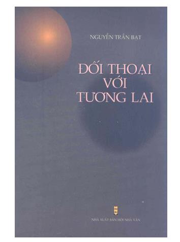 Đối thoại với tương lai