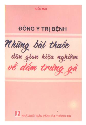 Đông y trị bệnh