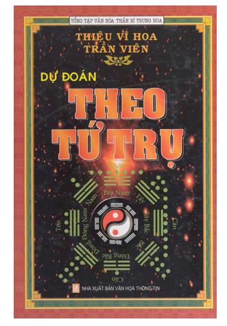 Dự đoán theo tứ trụ