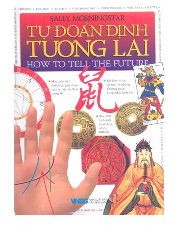 Tự đoán định tương lai