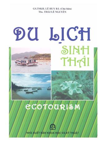 Du lịch sinh thái