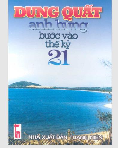Dung Quất bước vào thế kỷ 21