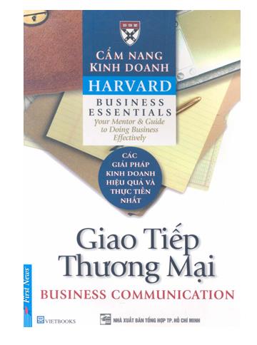 Giao tiếp thương mại