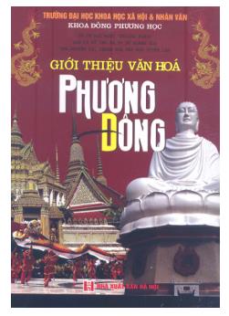 Giới thiệu văn hóa phương Đông