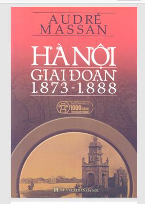 Hà Nội giai đoạn 1873 - 1888