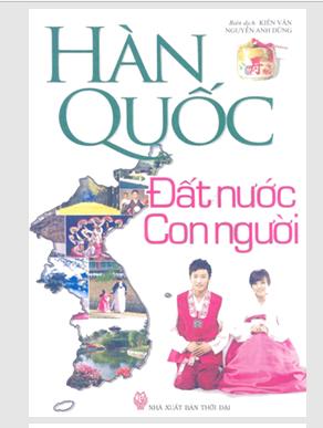 Hàn Quốc đất nước & con người