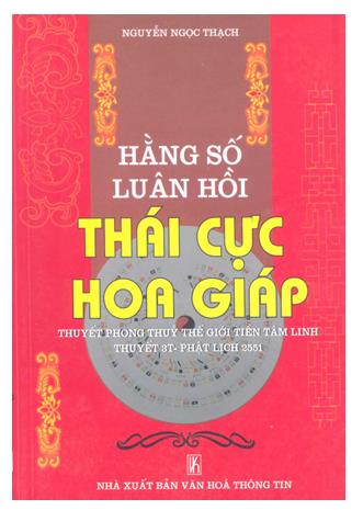 Hằng số Luân hồi và Thái cực Hoa giáp