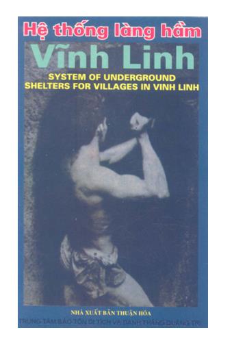 Hệ thống làng hầm Vĩnh Linh