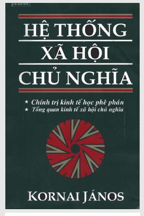 Hệ thống xã hội chủ nghĩa: chính trị kinh tế học phê phán, tổng quan kinh tế xã hội chủ nghĩa