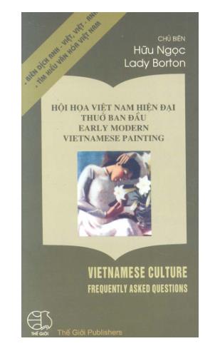 Hội họa Việt Nam hiện đại thuở ban đầu