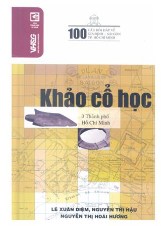 Khảo cổ học ở Thành phố Hồ Chí Minh