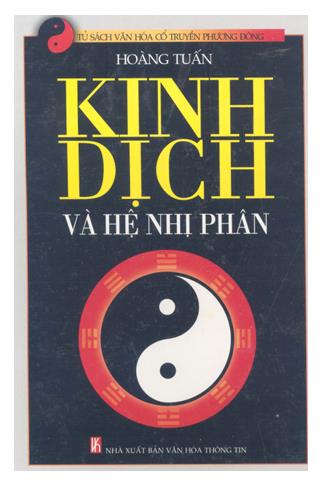 Kinh dịch và hệ nhị phân