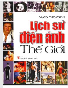 Lịch sử điện ảnh thế giới