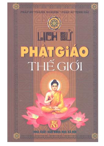 Lịch sử Phật giáo thế giới