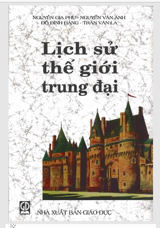 Lịch sử thế giới trung đại