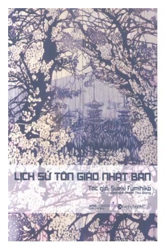 Lịch sử tôn giáo Nhật Bản