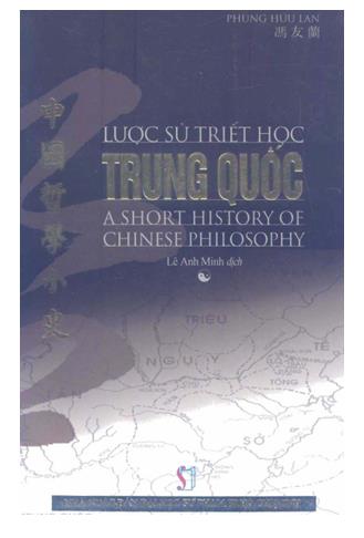 Lược sử triết học Trung Quốc