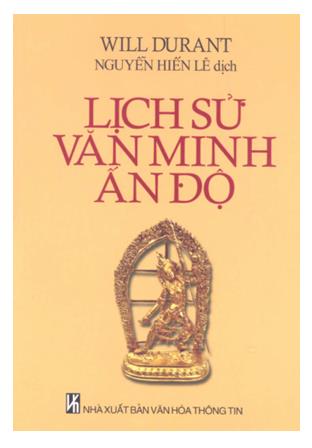Lịch sử văn minh Ấn Độ
