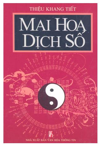 Mai hoa dịch số