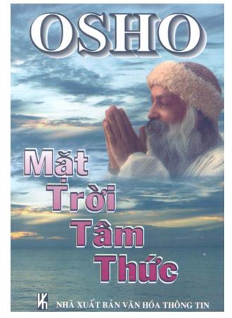 Mặt trời tâm thức